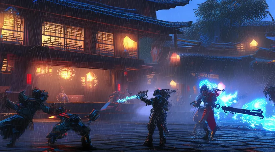 万智牌：竞技场兑换码横幅图片1